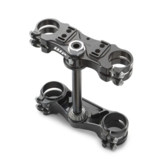 Picture of 65 SX 24-27 FACTORY TRIPLE CLAMP
