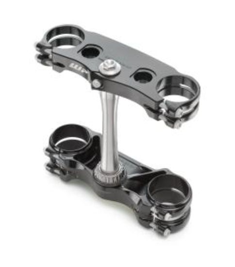 Picture of 125-500 SX(F)/EXC(F) 23-27 FACTORY RACING TRIPLE CLAMP