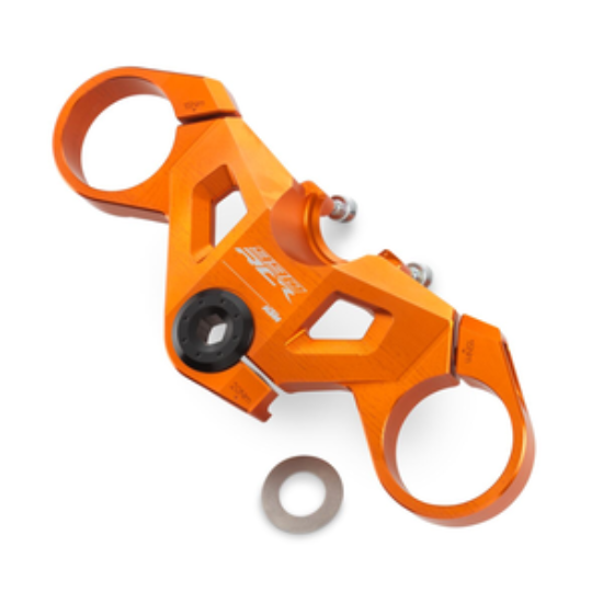 Picture of 990 RC R 26-27 TRIPLE CLAMP