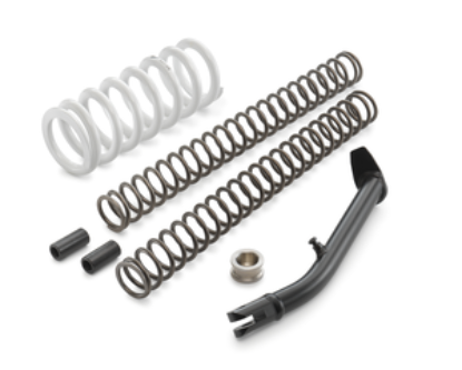 Picture of 690 Enduro/Rally 26-27 LOWERING KIT