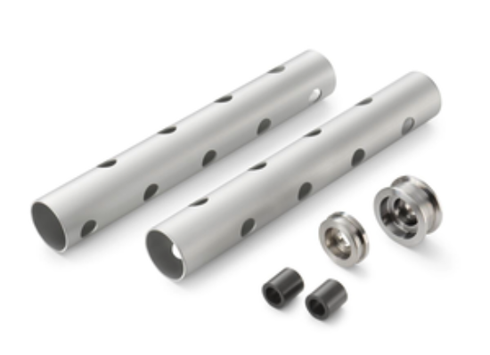 Picture of 125-500 EXC(F) 26-27 LOWERING KIT