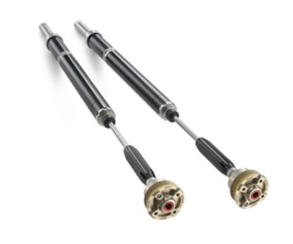 Picture of 1390 Duke 24-26 APEX PRO 8500 CARTRIDGE