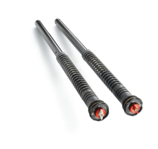 Picture of 125/390 17-23 Duke APEX PRO 6500 CARTRIDGE