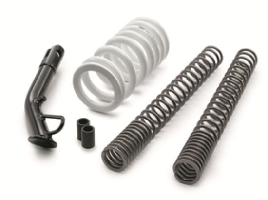Picture of 125/390 Duke 24-25 LOWERING KIT