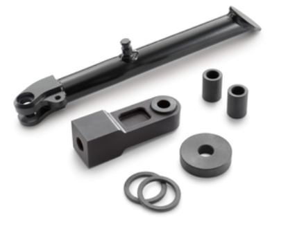 Picture of 990 Duke 24 + 26-27 / 790 Duke 27 LOWERING KIT