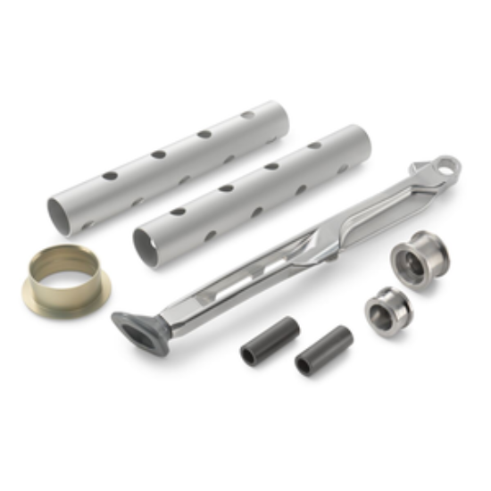 Picture of 150-500 EXC(F) 24-25 LOWERING KIT