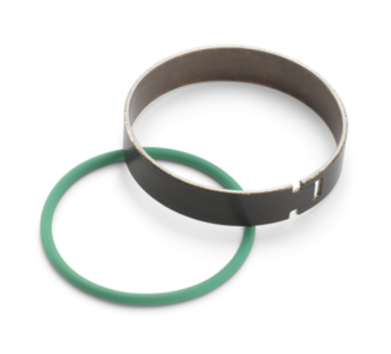 Picture of 125-450 SX(F) 23-26 PISTON RING SET