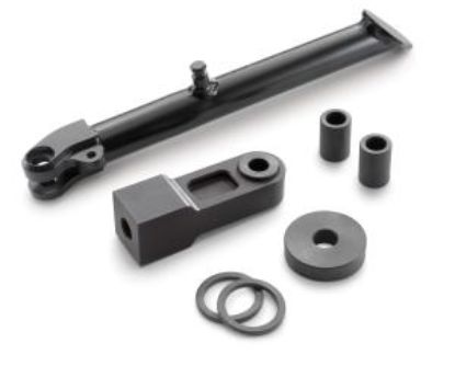 Picture of 790 Duke 18-26 / 890 Duke 21-23 LOWERING KIT