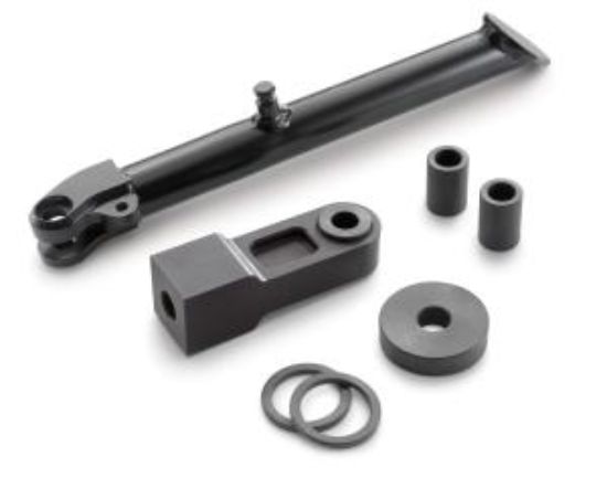 Picture of 790 Duke 18-26 / 890 Duke 21-23 LOWERING KIT
