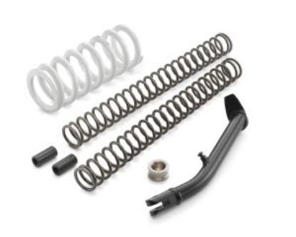 Picture of 690 Enduro 19-24 LOWERING KIT