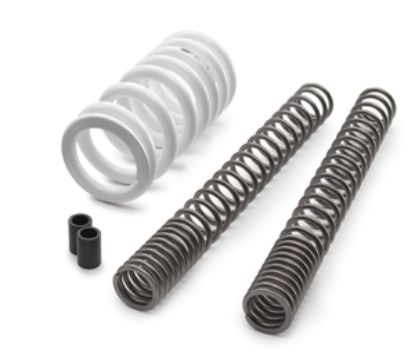 Picture of 125/390 Duke 20-23 LOWERING KIT