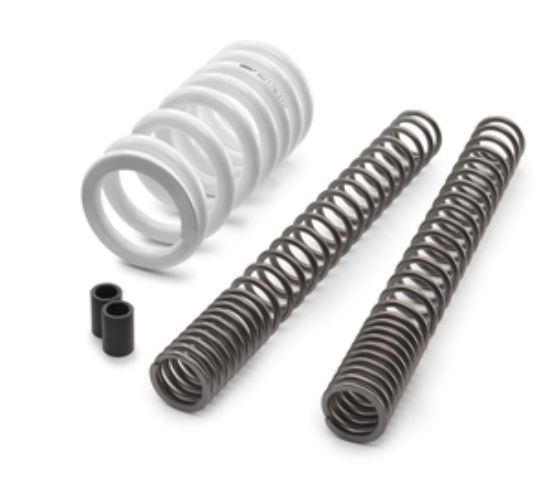 Picture of 125/390 Duke 20-23 LOWERING KIT