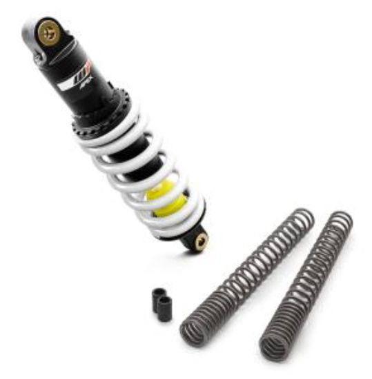 Picture of 790 Adv 19-26 / 890 Adv 21-24 LOWERING KIT