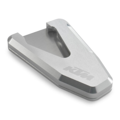 Picture of 1390 Adventure 26 STAND PLATE