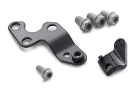 Picture of 690 Enduro/SMC  19-24 + 26-27 SIDE STAND REMOVAL KIT