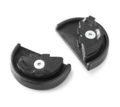 Picture of 65-990 DX(F)/EXC(F)/SMC 04-27 FOOTPEG SLIDER KIT