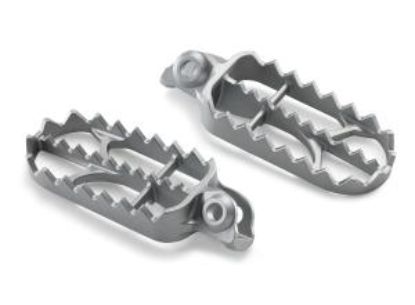 Picture of 690-1390 Adventure/Enduro/SMC FACTORY RACING FOOTPEG SET