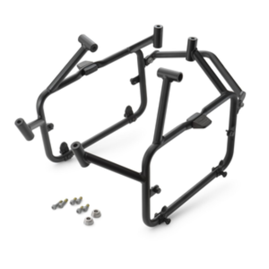 Picture of 125/390 Adv/SMC/Enduro 25-26 CASE CARRIER