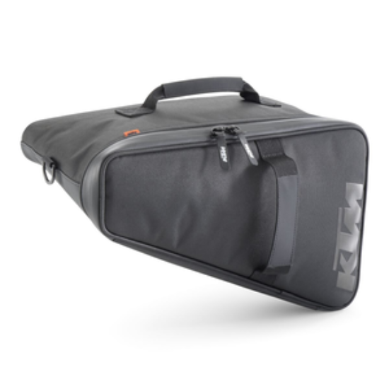 Picture of 1290/1390 Adventure 21-26 INNER BAG