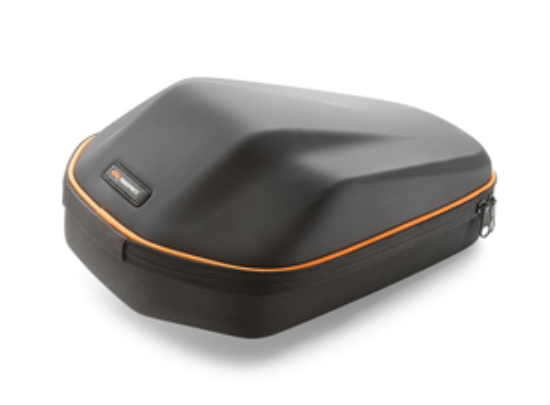 Picture of 125-390 Duke 24-26 PILLION SEAT BAG