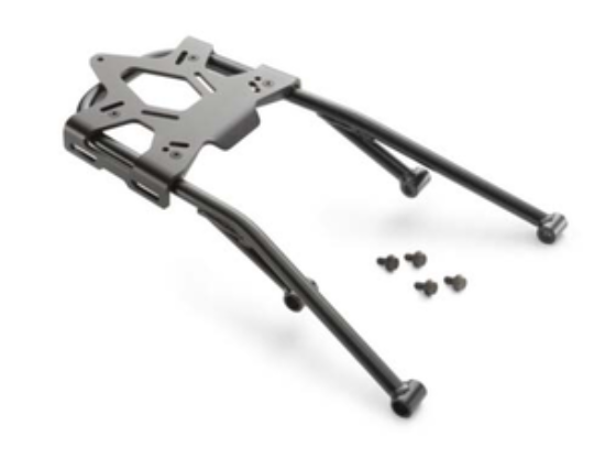 Picture of 125-390 Duke 24-26 TOP CASE CARRIER