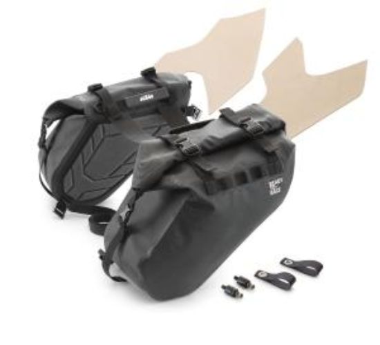 Picture of 690 SMC/Enduro 19-24 SIDE BAG SET