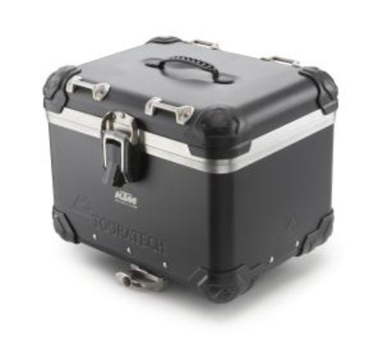 Picture of 1290/1390 Adventure 21-26 TOURATECH TOP CASE