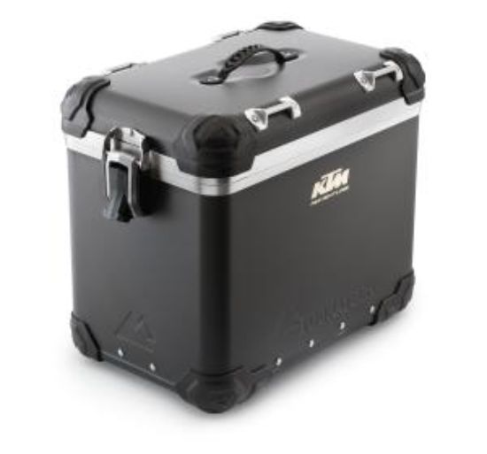 Picture of 1290/1390 Adventure 21-26 TOURATECH CASE