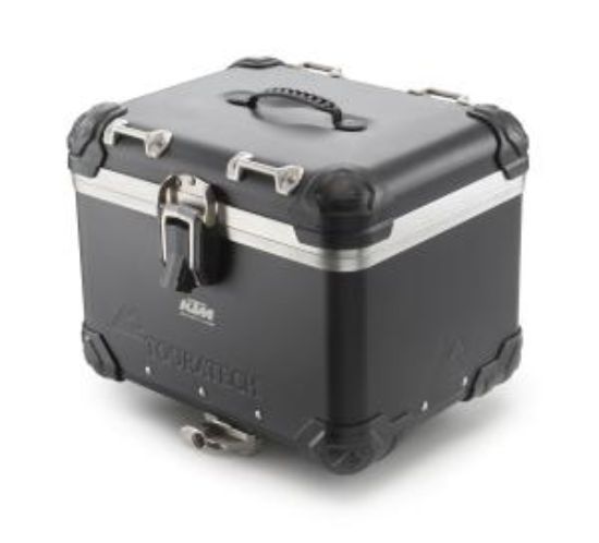 Picture of 790 Adv 19-26 & 890 Adv 21-26 TOURATECH TOP CASE