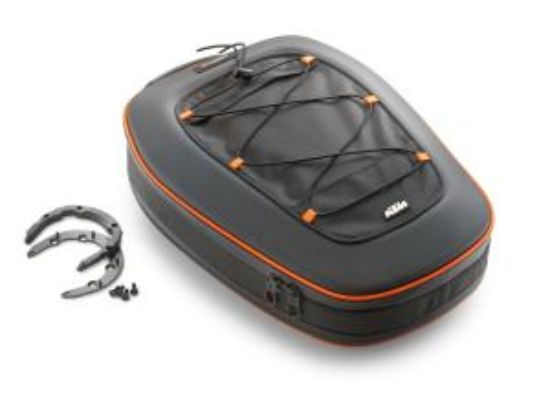Picture of 125-1390 Adv/Duke/SMC/Enduro 15-26 REAR BAG