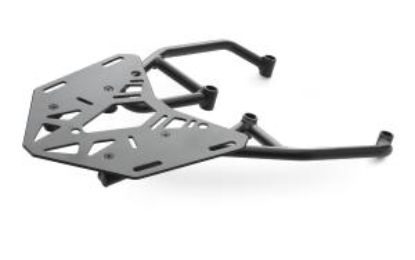 Picture of 250/390 Adventure 20-24 TOP CASE CARRIER