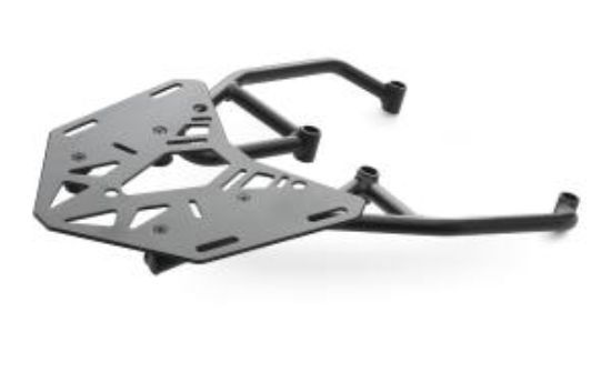 Picture of 250/390 Adventure 20-24 TOP CASE CARRIER