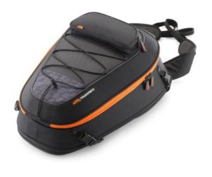 Picture of 250-1390 Adv/Duke/SMC/Enduro 03-26 REAR BAG