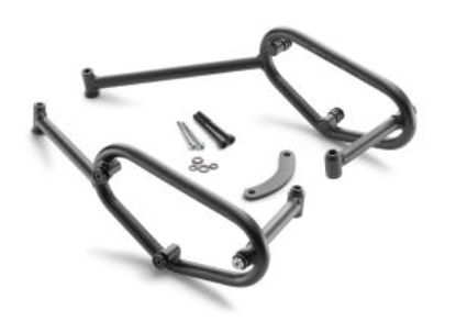 Picture of 250/390 Adventure 20-24 SIDE BAG CARRIER