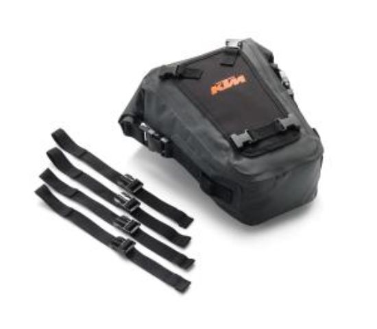 Picture of 125-1290 EXC(F)/Adv/Duke 04-24 LUGGAGE BAG