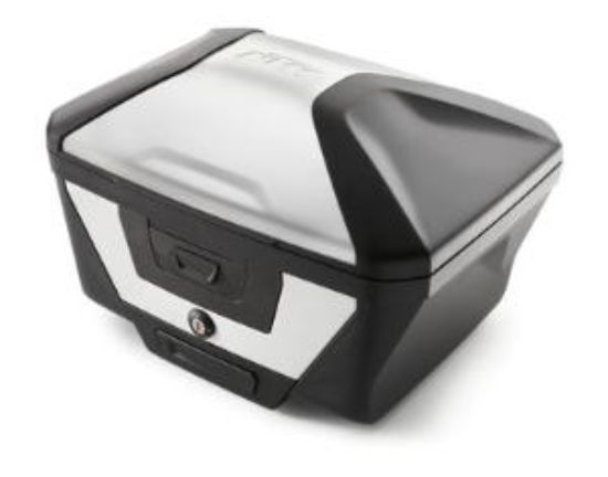 Picture of 790 Adv 19-26 & 890 Adv 21-26 TOURING TOP CASE