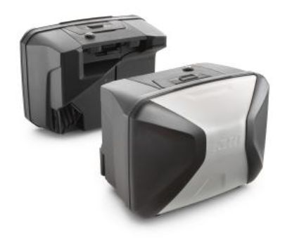 Picture of 790 Adv 19-26 & 890 Adv 21-26 TOURING CASE SET