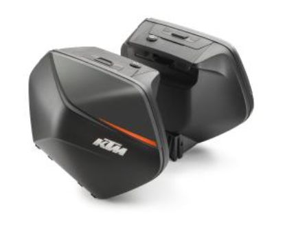 Picture of 1290 Duke 19-21 CASE SET