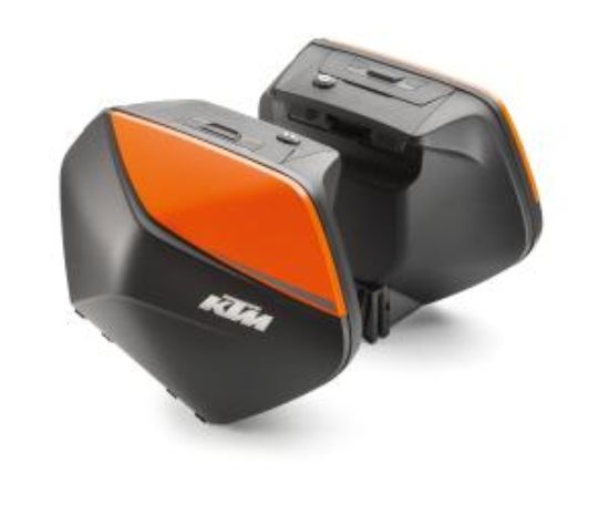 Picture of 1290 Duke 16-24 CASE SET