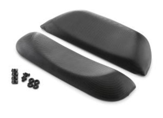 Picture of 125-1390 Adv/Duke/SMC 03-26 BACKREST KIT
