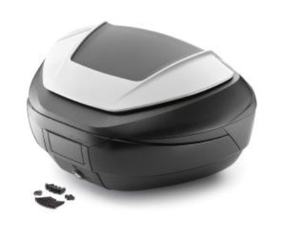 Picture of 125-1390 Adv/Duke/SMC 03-26 TOP CASE