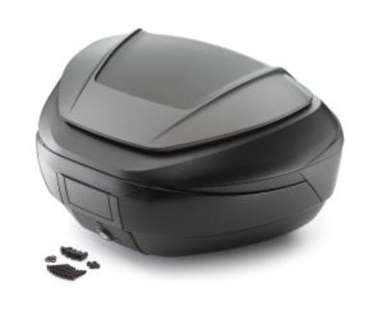 Picture of 125-1390 Adv/Duke/SMC 03-26 TOP CASE