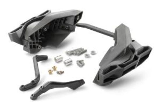 Picture of 790 Adv 19-26 & 890 Adv 21-26 CASE CARRIER
