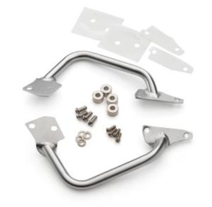Picture of 1290/1390 Adventure 21-26 SIDE BAG CARRIER
