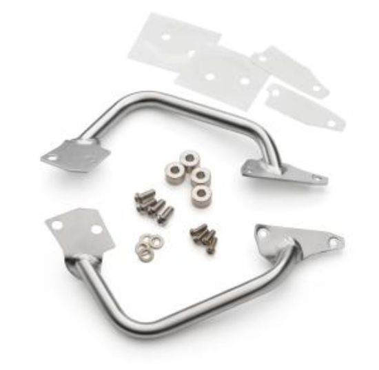 Picture of 1290/1390 Adventure 21-26 SIDE BAG CARRIER