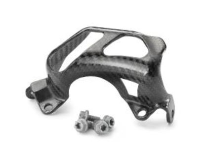 Picture of 125-500 SX(F)/EXC(F) 03-26 BRAKE CALIPER PROTECTION