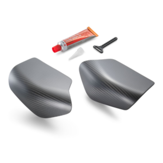 Picture of 990 RC-R 26-27 FUEL TANK PROTECTION SET
