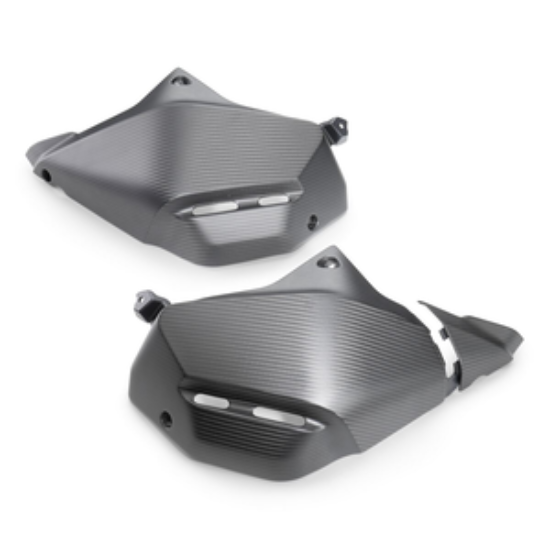 Picture of 1390 Adventure 26-27 FUEL TANK PROTECTION SET