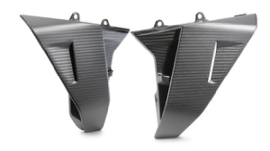 Picture of 990 Duke 24-26 WINGLET SET