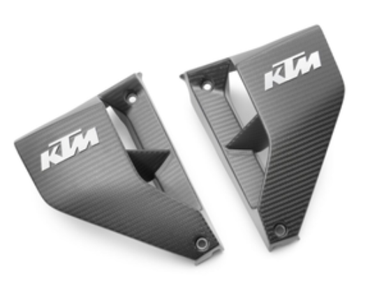 Picture of 1390 Duke 24-26 WINGLET KIT
